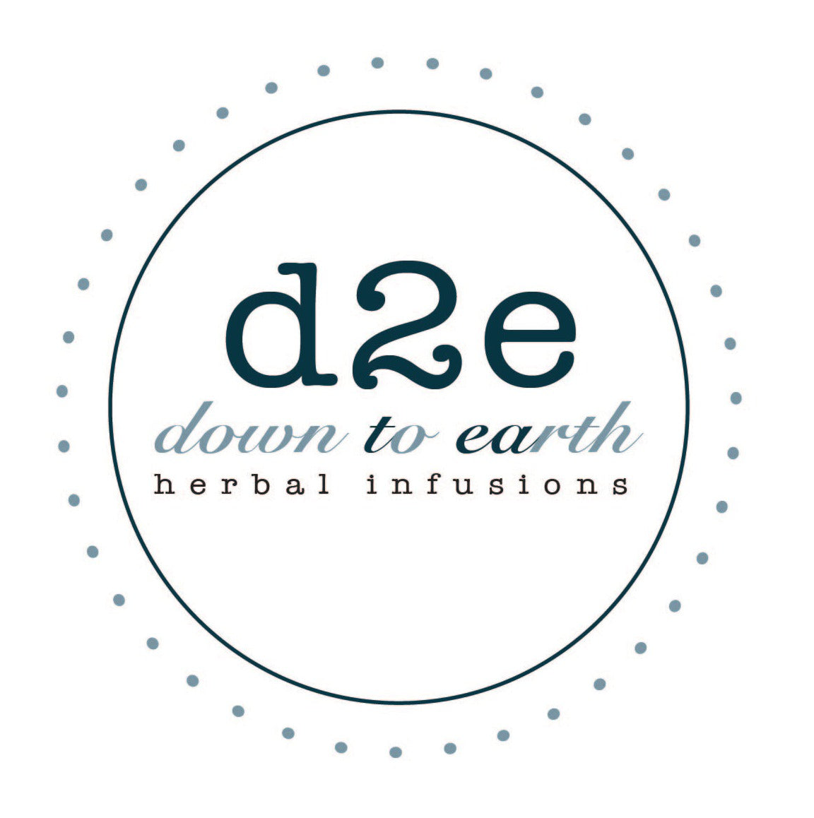 Down To Earth Herbal Infusions $10 Monthly Subscription
